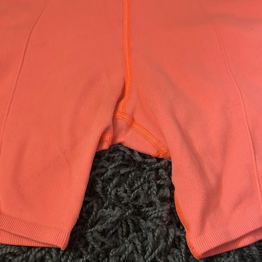 FP Movement Free People high waisted shorts - Picture 2 of 6